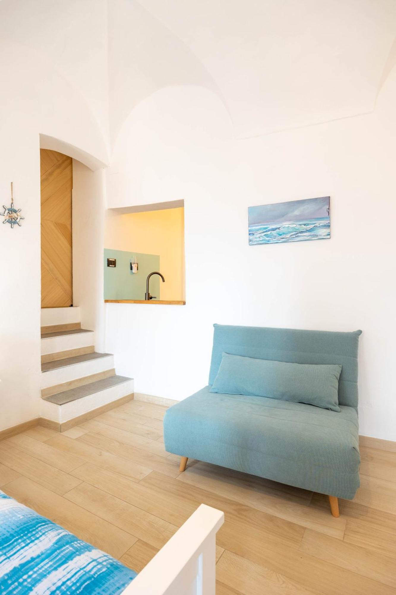 Apartamento Casa Santa Brigida San Remo Exterior foto