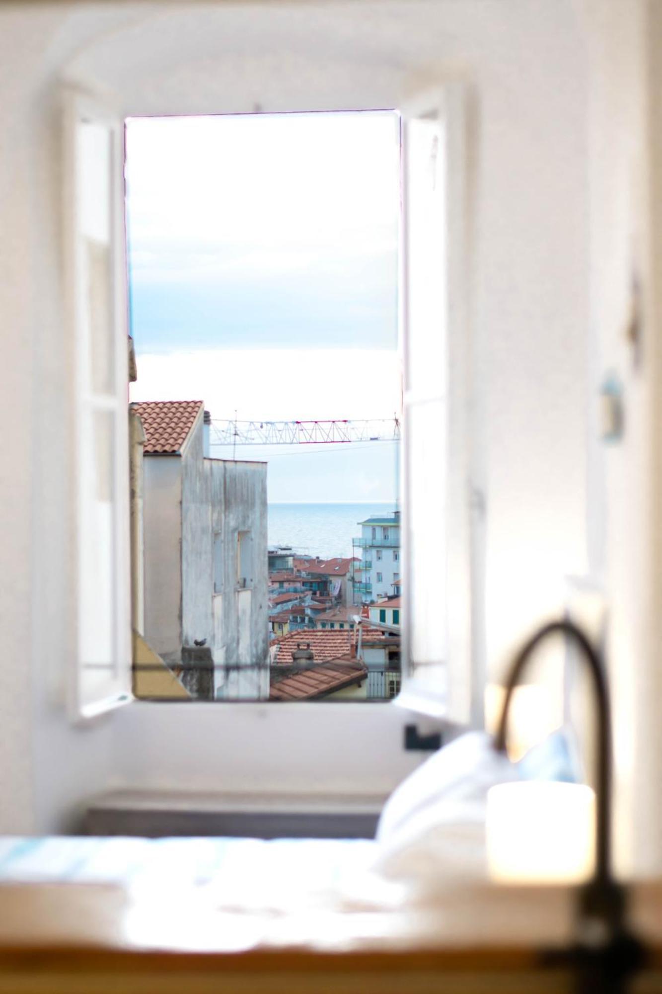 Apartamento Casa Santa Brigida San Remo Exterior foto